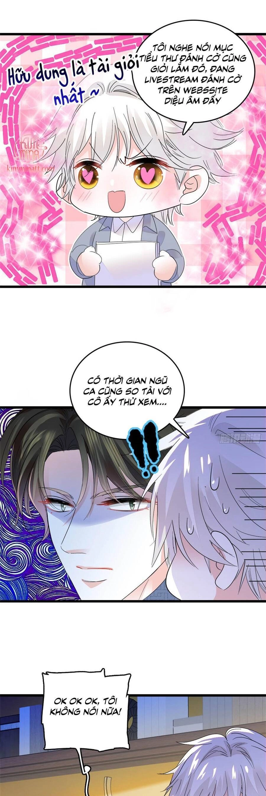 Thiên Kim Toàn Năng Lật Tung Trời Chapter 49 - 7