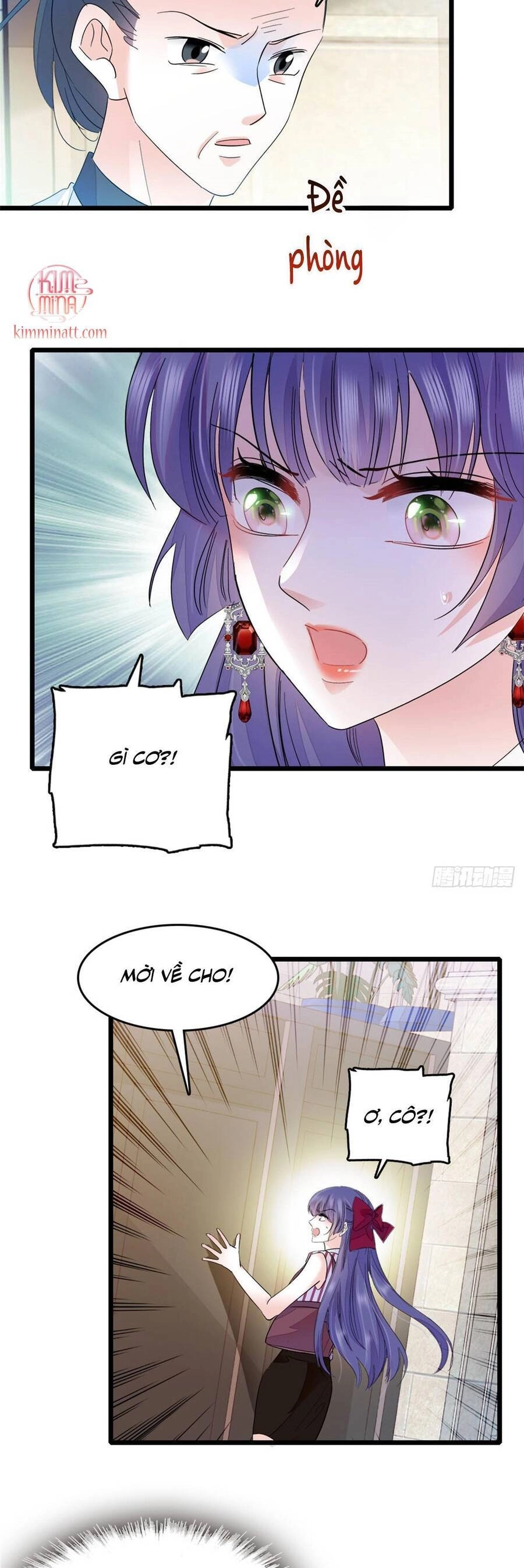 Thiên Kim Toàn Năng Lật Tung Trời Chapter 49 - 10