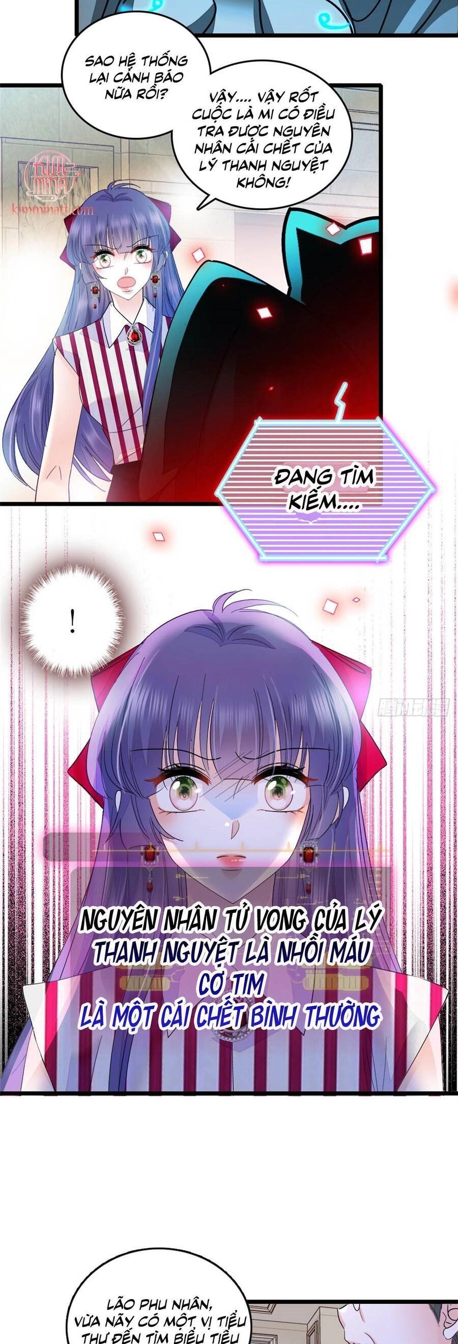 Thiên Kim Toàn Năng Lật Tung Trời Chapter 49 - 13