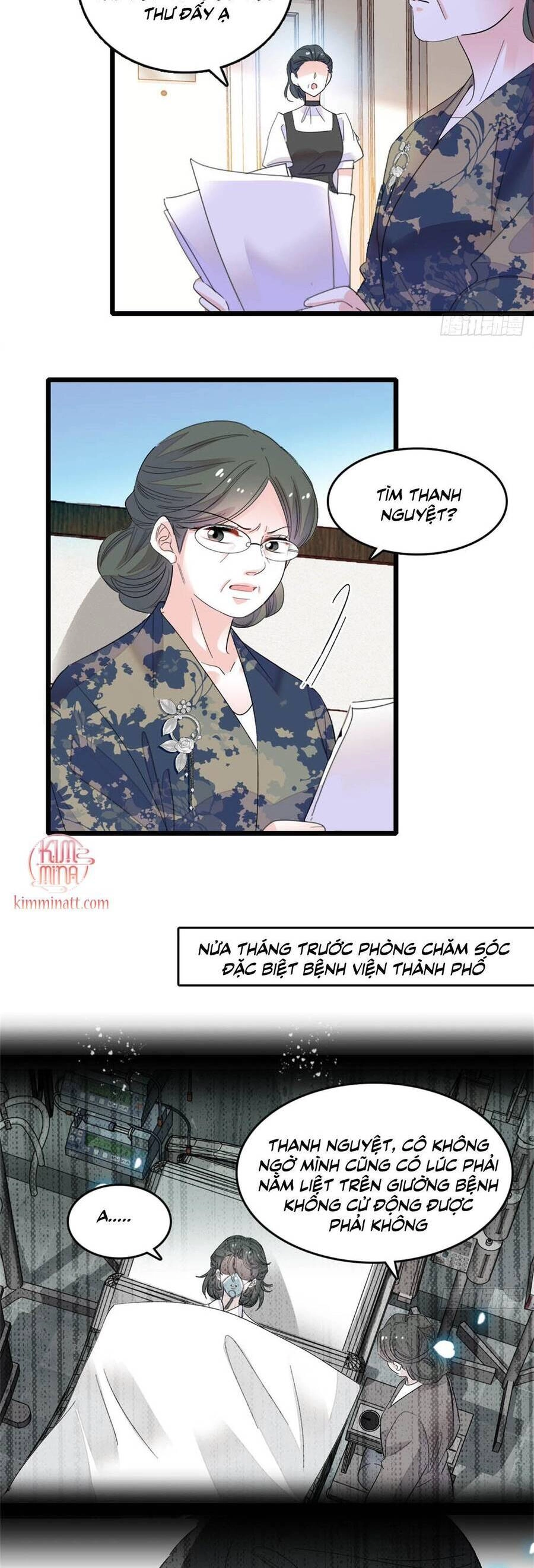 Thiên Kim Toàn Năng Lật Tung Trời Chapter 49 - 14