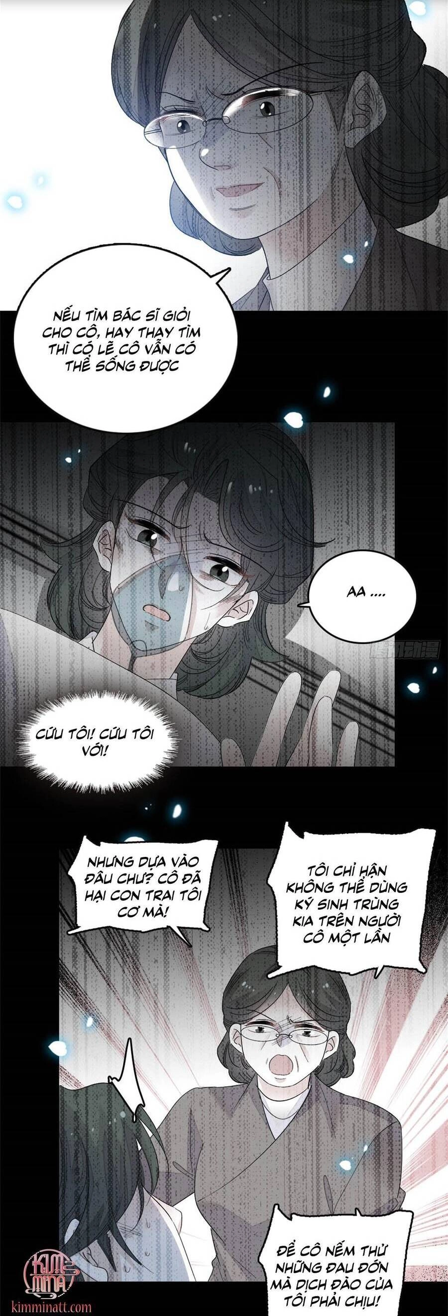 Thiên Kim Toàn Năng Lật Tung Trời Chapter 49 - 15