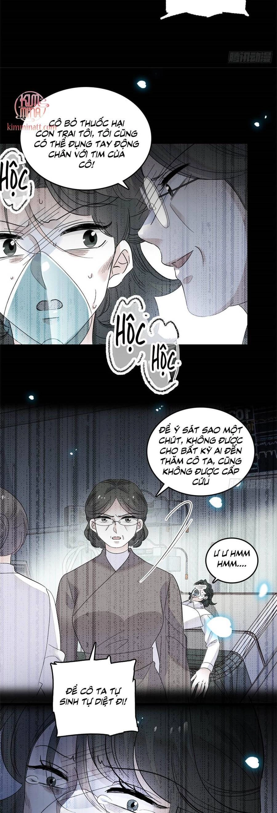 Thiên Kim Toàn Năng Lật Tung Trời Chapter 49 - 16