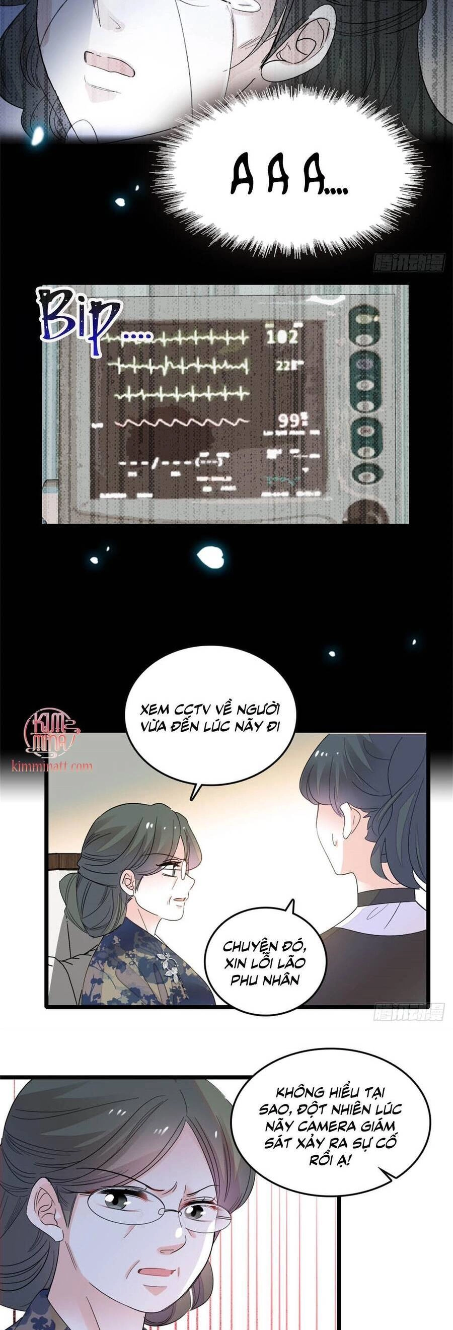 Thiên Kim Toàn Năng Lật Tung Trời Chapter 49 - 17