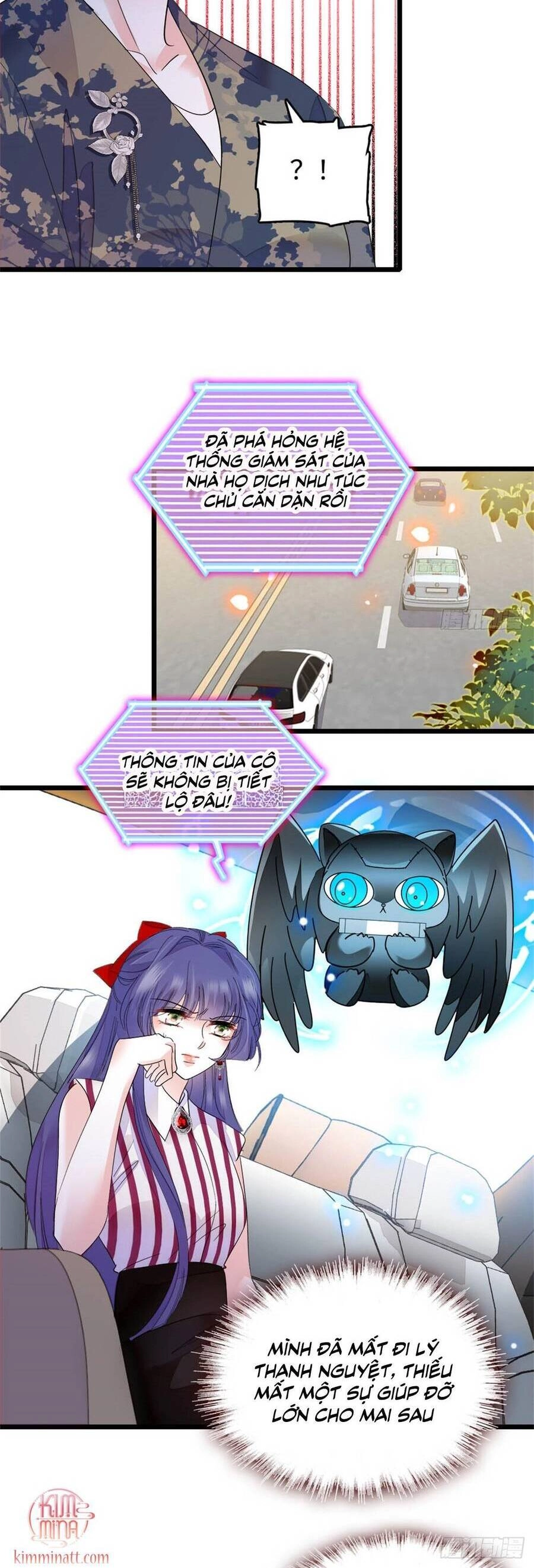 Thiên Kim Toàn Năng Lật Tung Trời Chapter 49 - 18