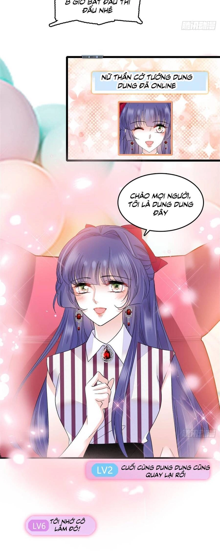 Thiên Kim Toàn Năng Lật Tung Trời Chapter 49 - 24