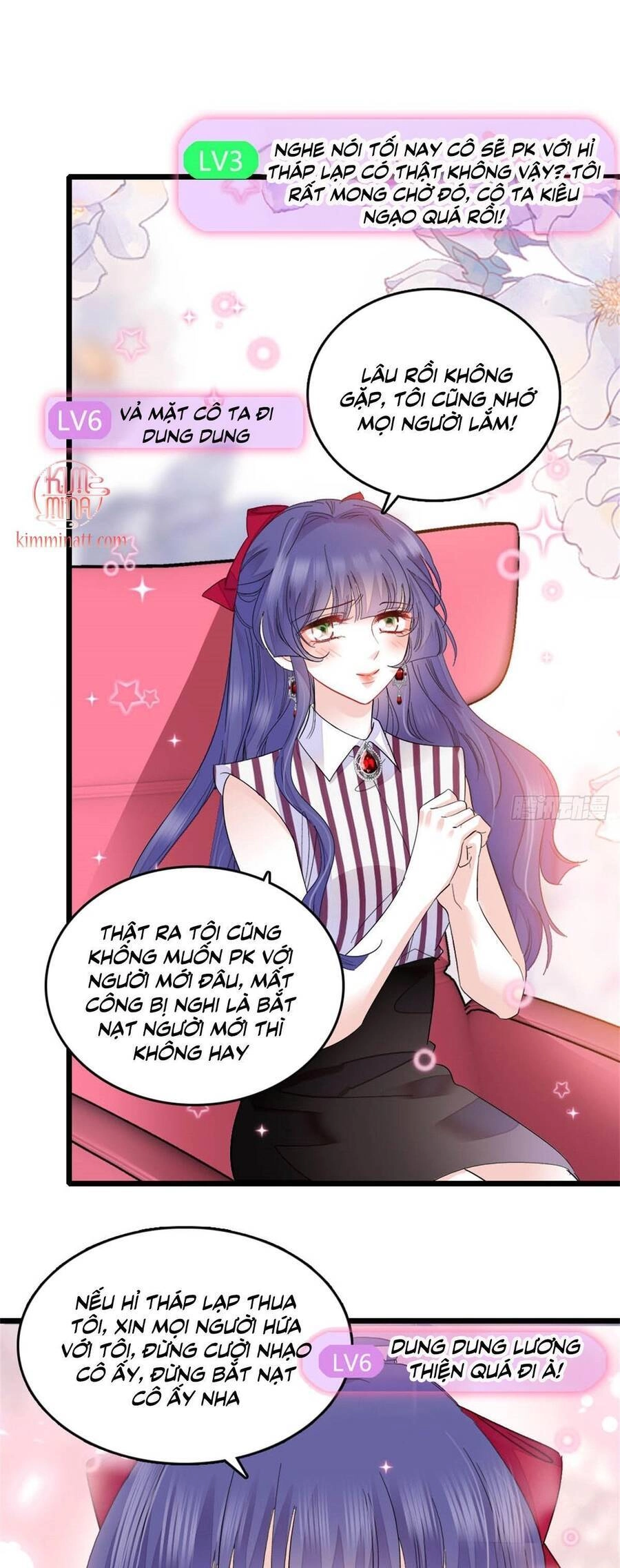 Thiên Kim Toàn Năng Lật Tung Trời Chapter 49 - 25