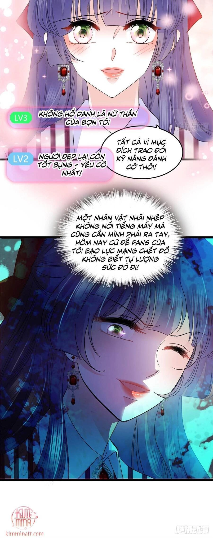 Thiên Kim Toàn Năng Lật Tung Trời Chapter 49 - 26