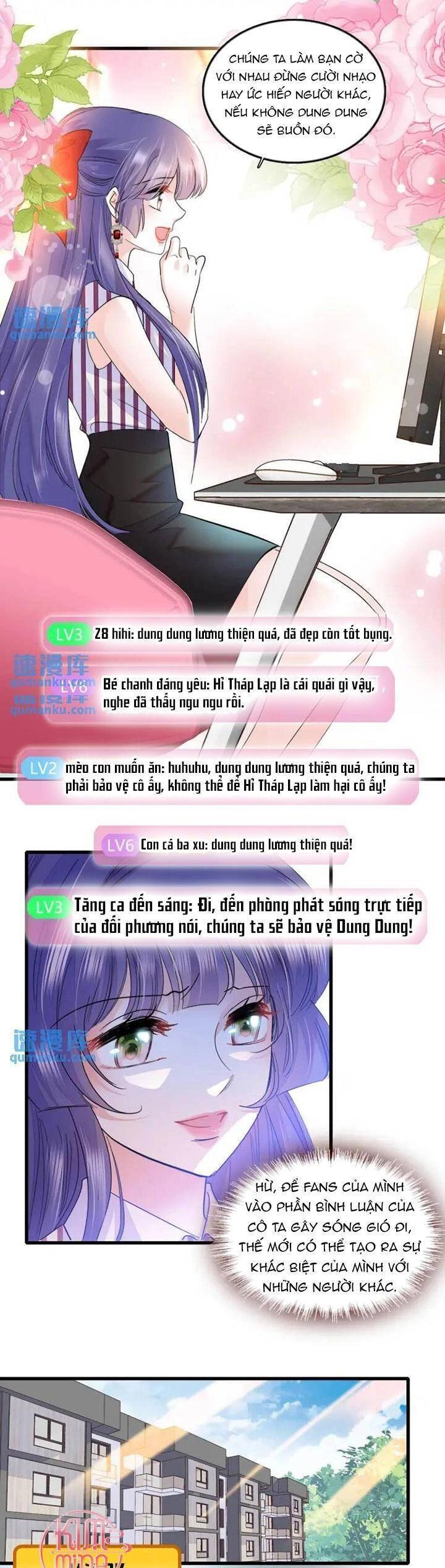 Thiên Kim Toàn Năng Lật Tung Trời Chapter 50 - 1