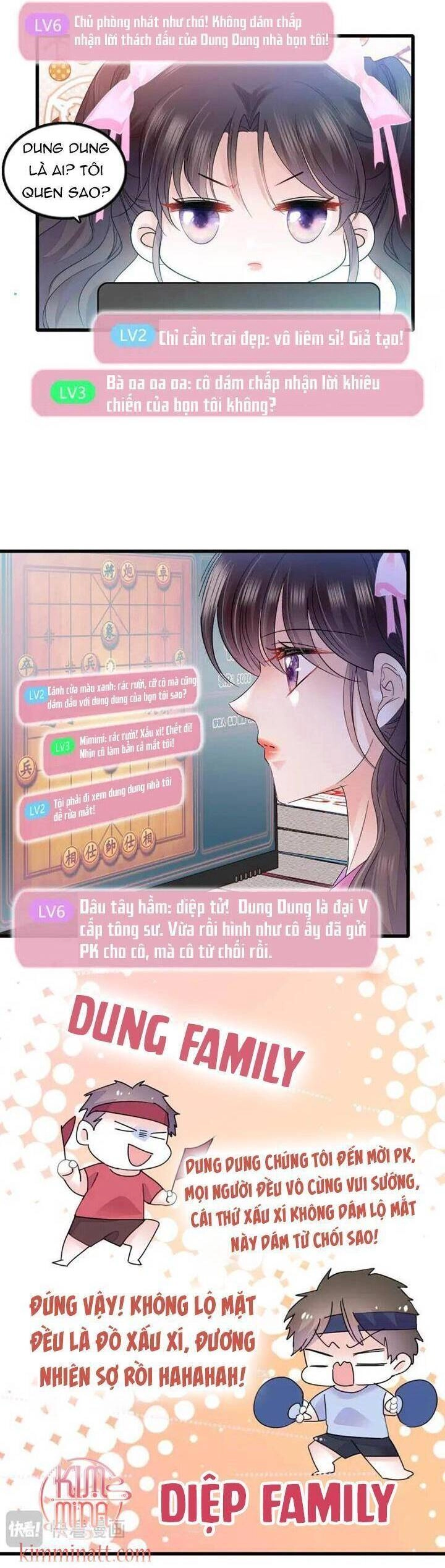 Thiên Kim Toàn Năng Lật Tung Trời Chapter 50 - 3