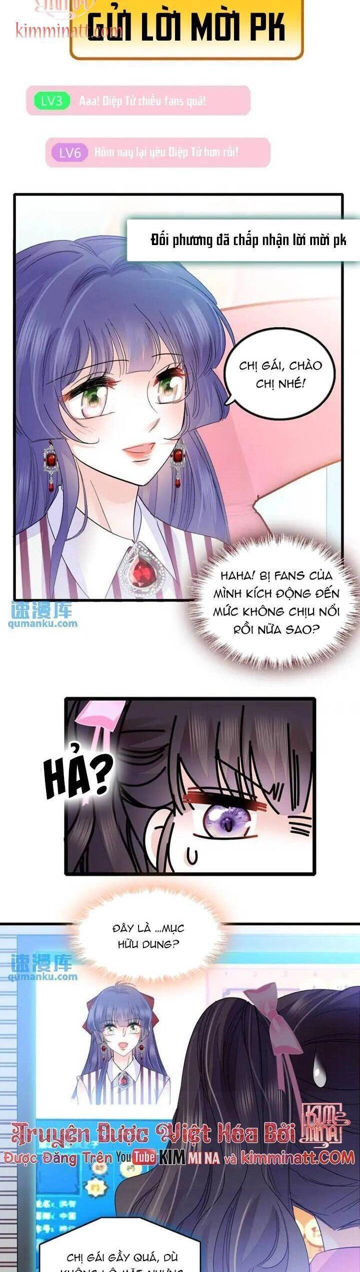 Thiên Kim Toàn Năng Lật Tung Trời Chapter 50 - 5