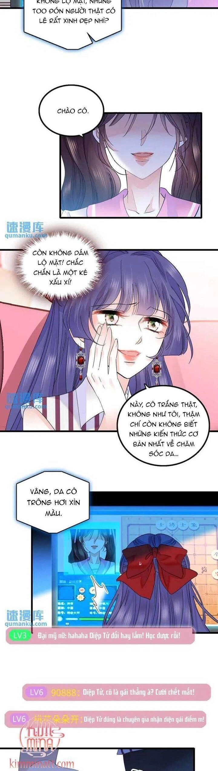 Thiên Kim Toàn Năng Lật Tung Trời Chapter 50 - 6