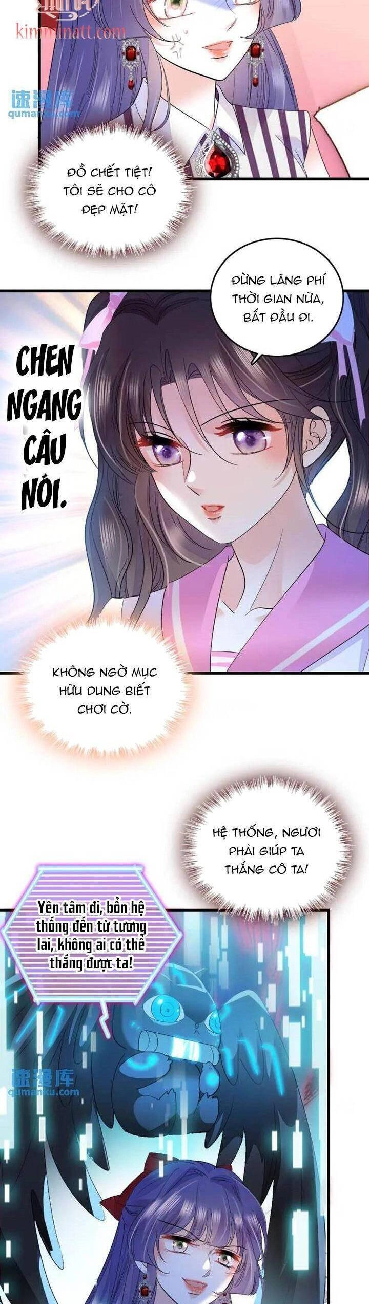 Thiên Kim Toàn Năng Lật Tung Trời Chapter 50 - 8