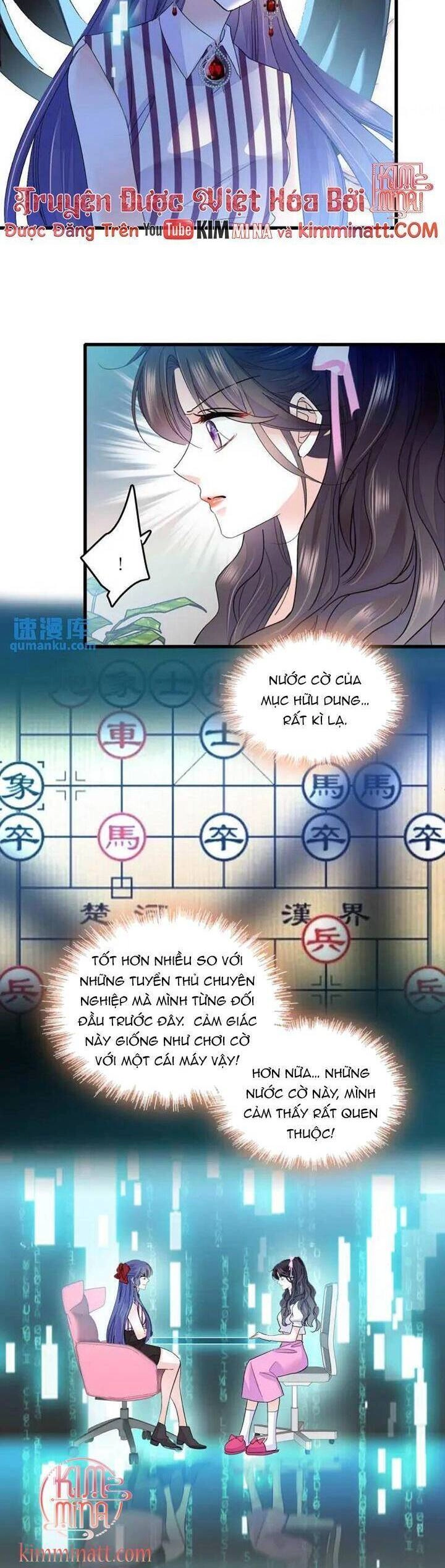 Thiên Kim Toàn Năng Lật Tung Trời Chapter 50 - 9