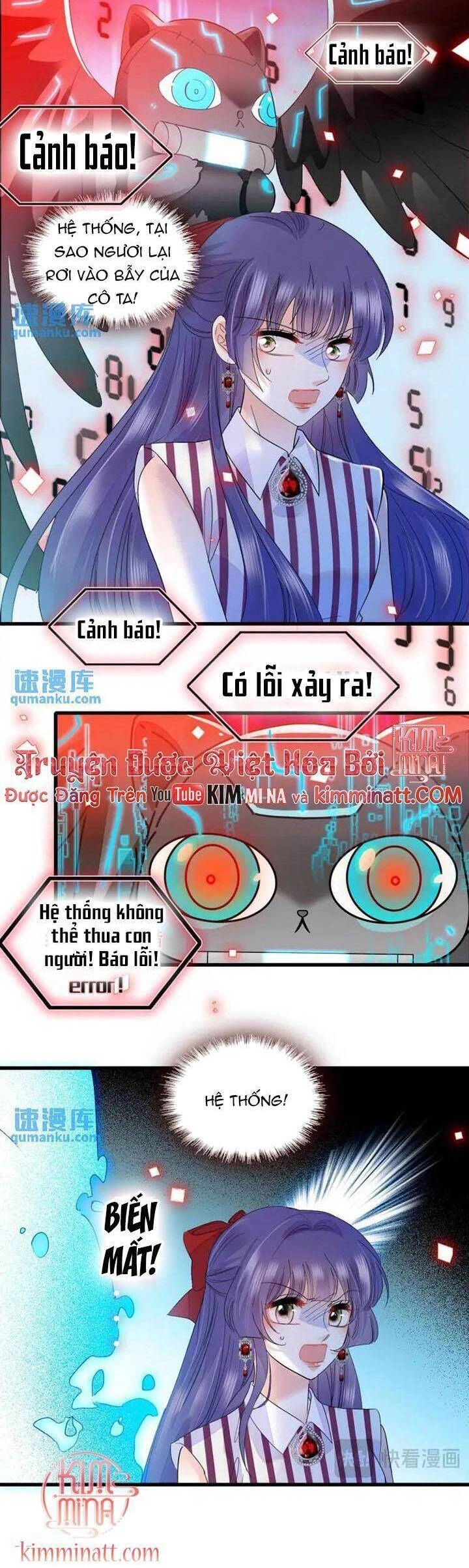 Thiên Kim Toàn Năng Lật Tung Trời Chapter 50 - 12