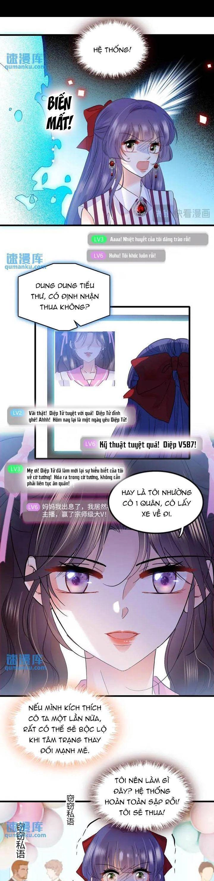 Thiên Kim Toàn Năng Lật Tung Trời Chapter 51 - 1