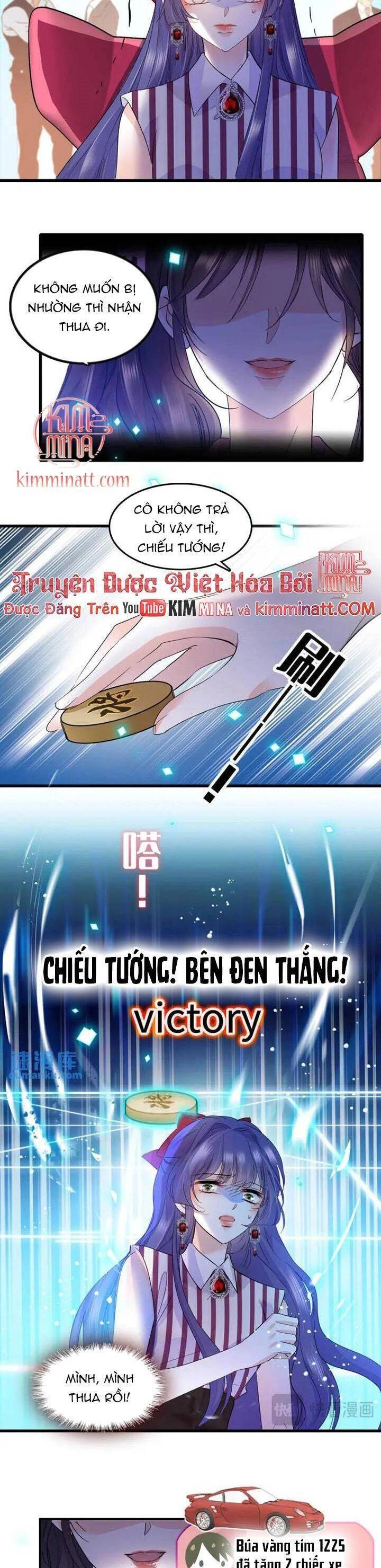 Thiên Kim Toàn Năng Lật Tung Trời Chapter 51 - 2