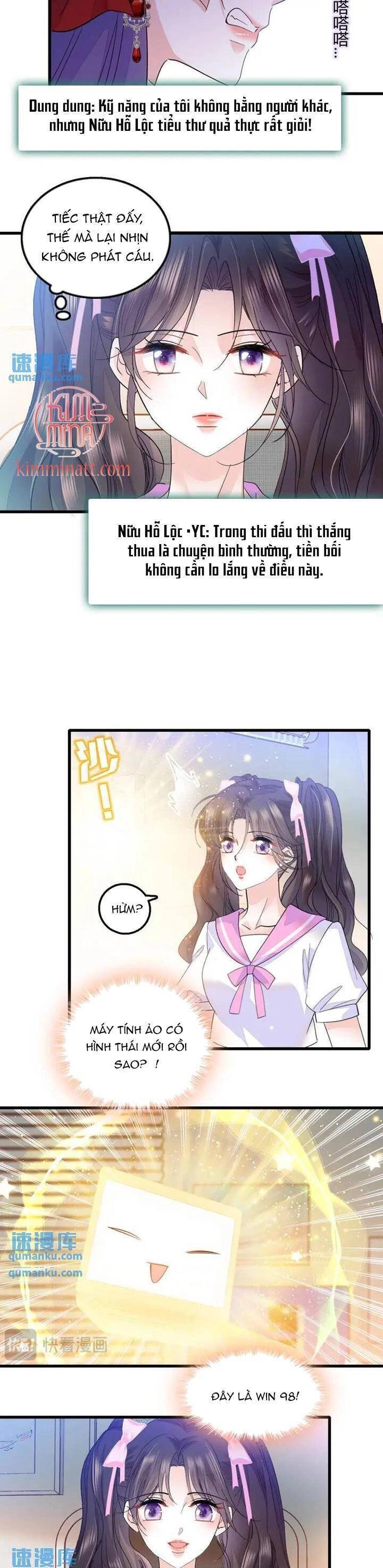 Thiên Kim Toàn Năng Lật Tung Trời Chapter 51 - 4