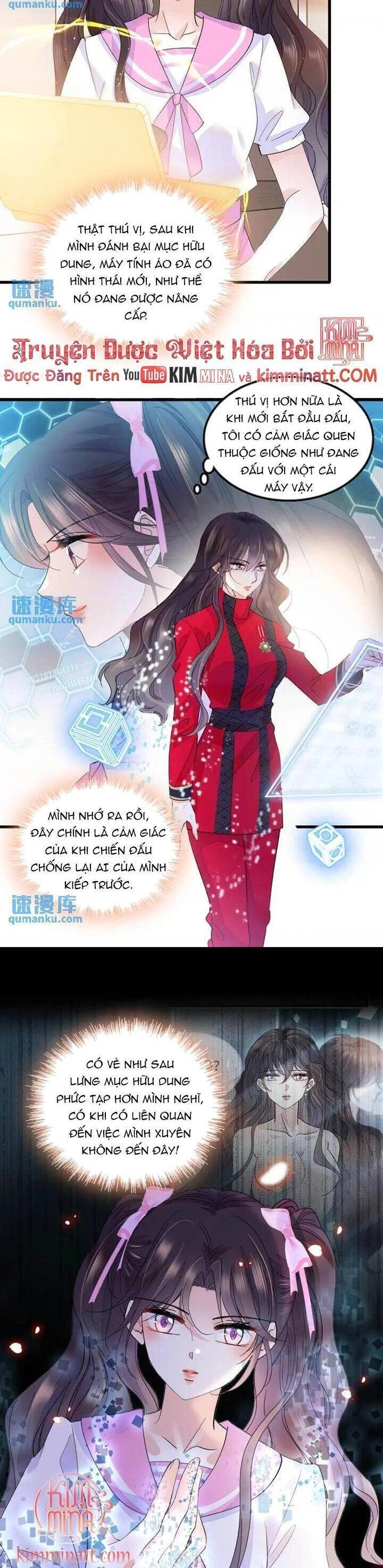 Thiên Kim Toàn Năng Lật Tung Trời Chapter 51 - 5