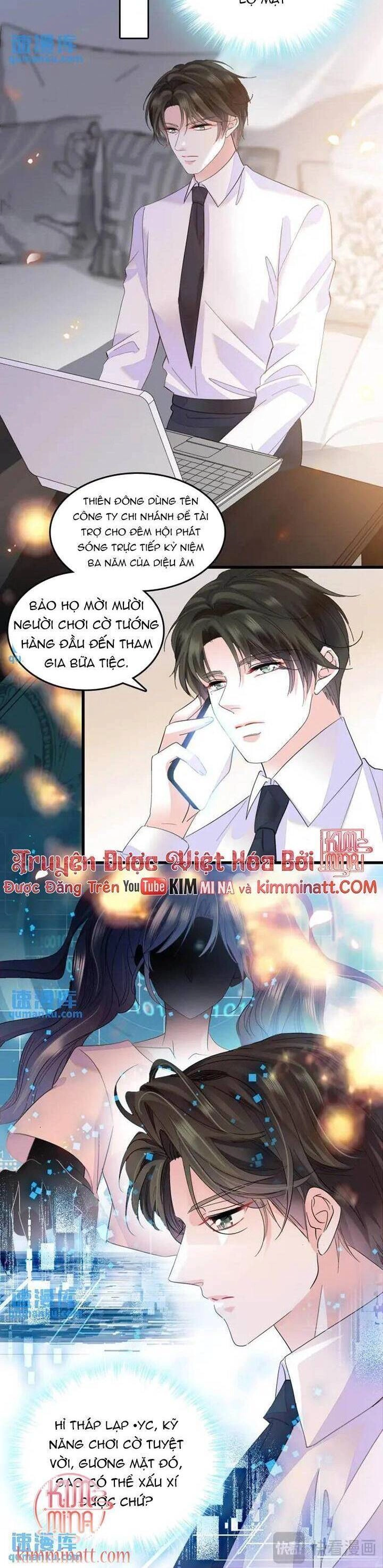 Thiên Kim Toàn Năng Lật Tung Trời Chapter 51 - 9