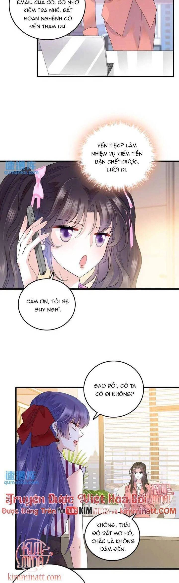 Thiên Kim Toàn Năng Lật Tung Trời Chapter 52 - 2