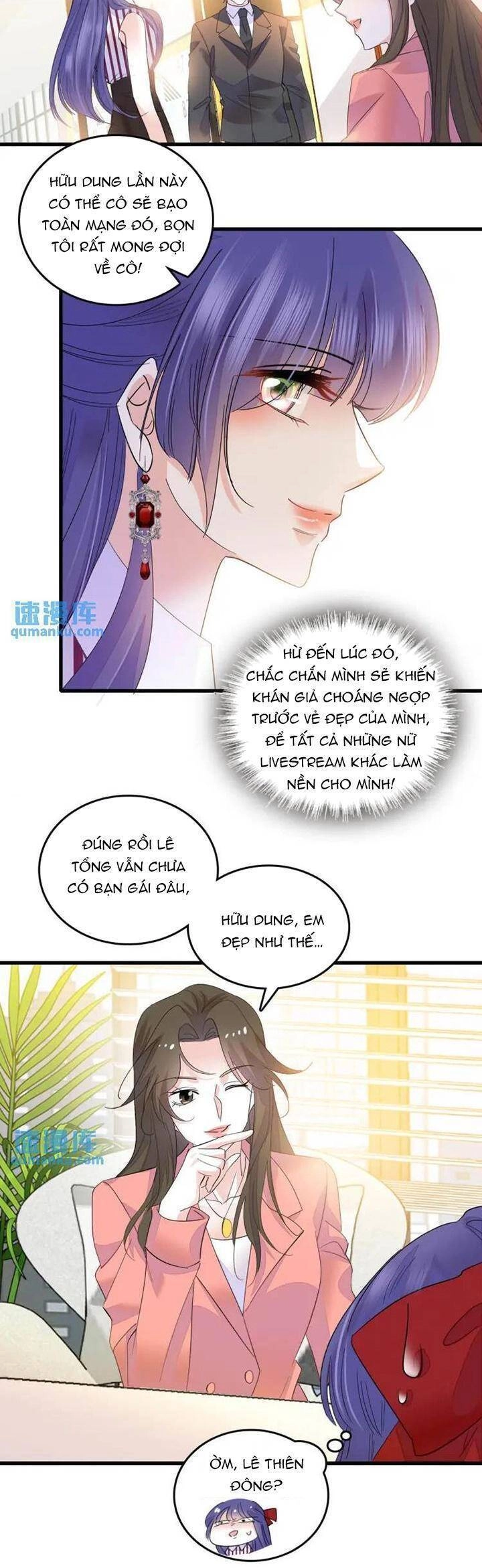 Thiên Kim Toàn Năng Lật Tung Trời Chapter 52 - 5