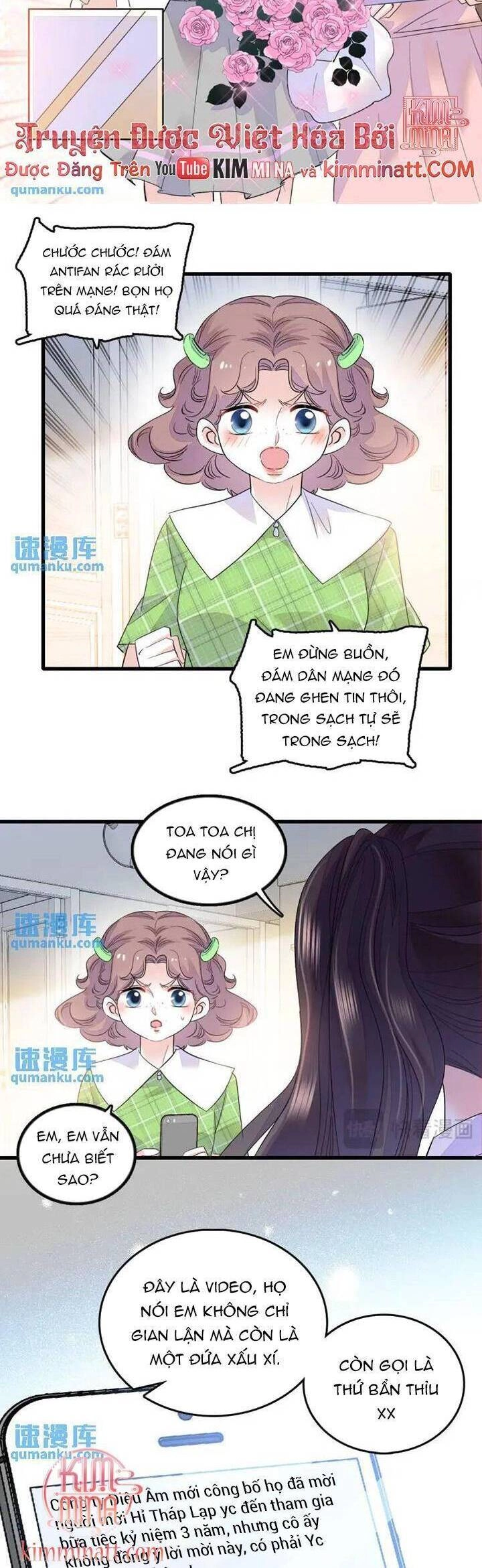 Thiên Kim Toàn Năng Lật Tung Trời Chapter 52 - 8