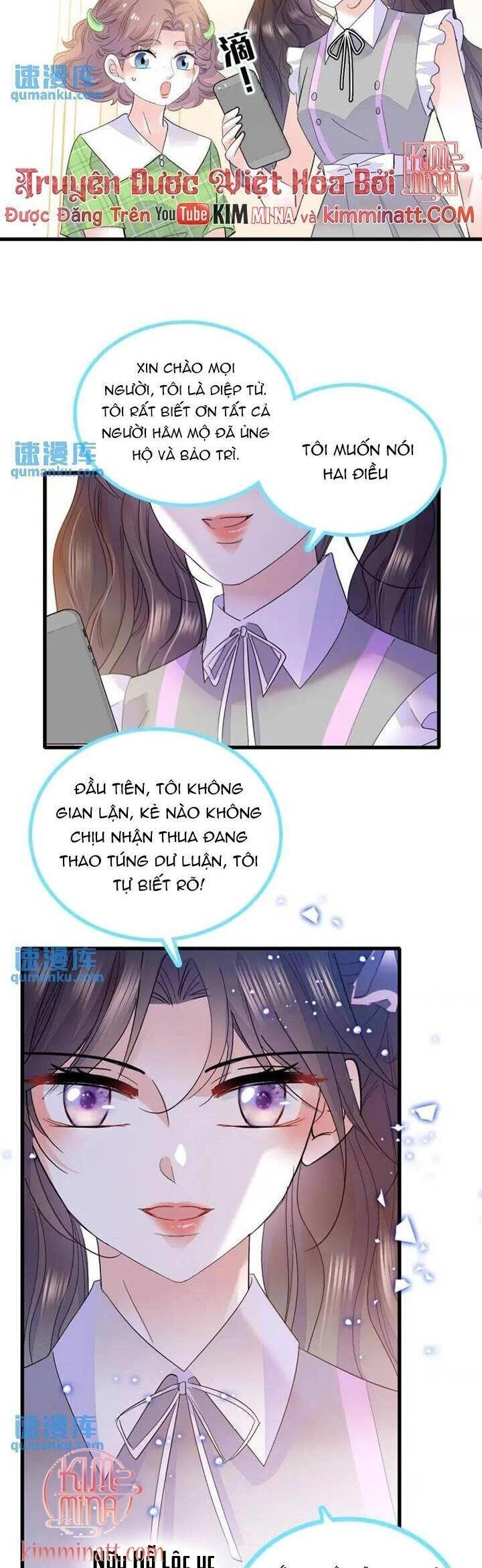 Thiên Kim Toàn Năng Lật Tung Trời Chapter 52 - 10