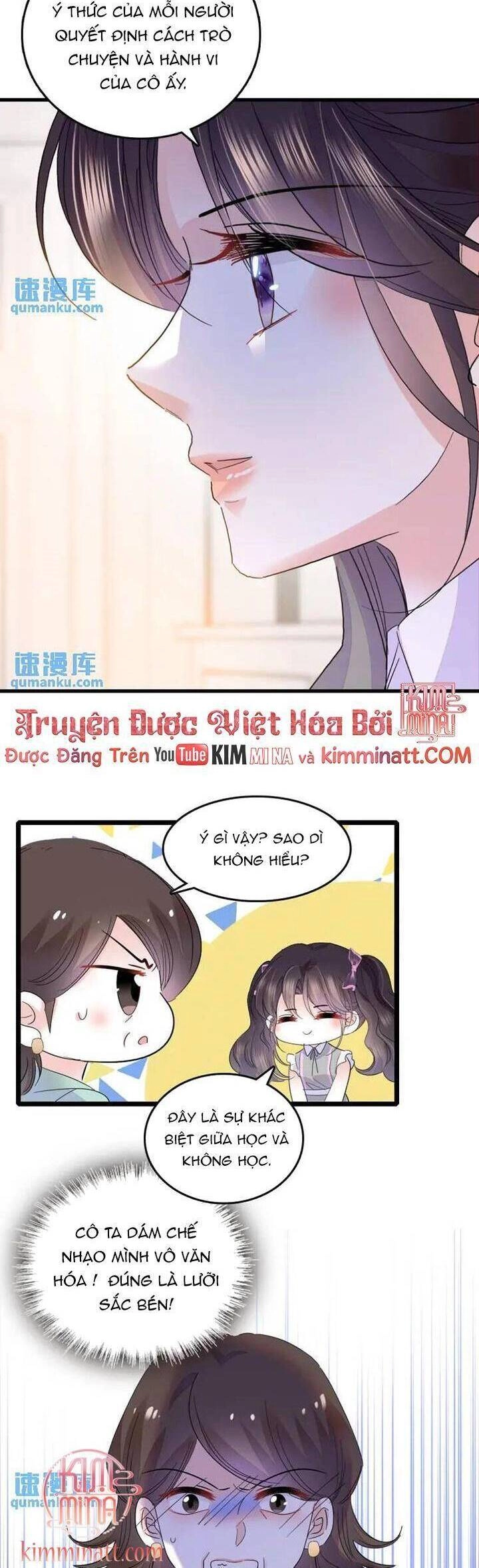 Thiên Kim Toàn Năng Lật Tung Trời Chapter 52 - 16