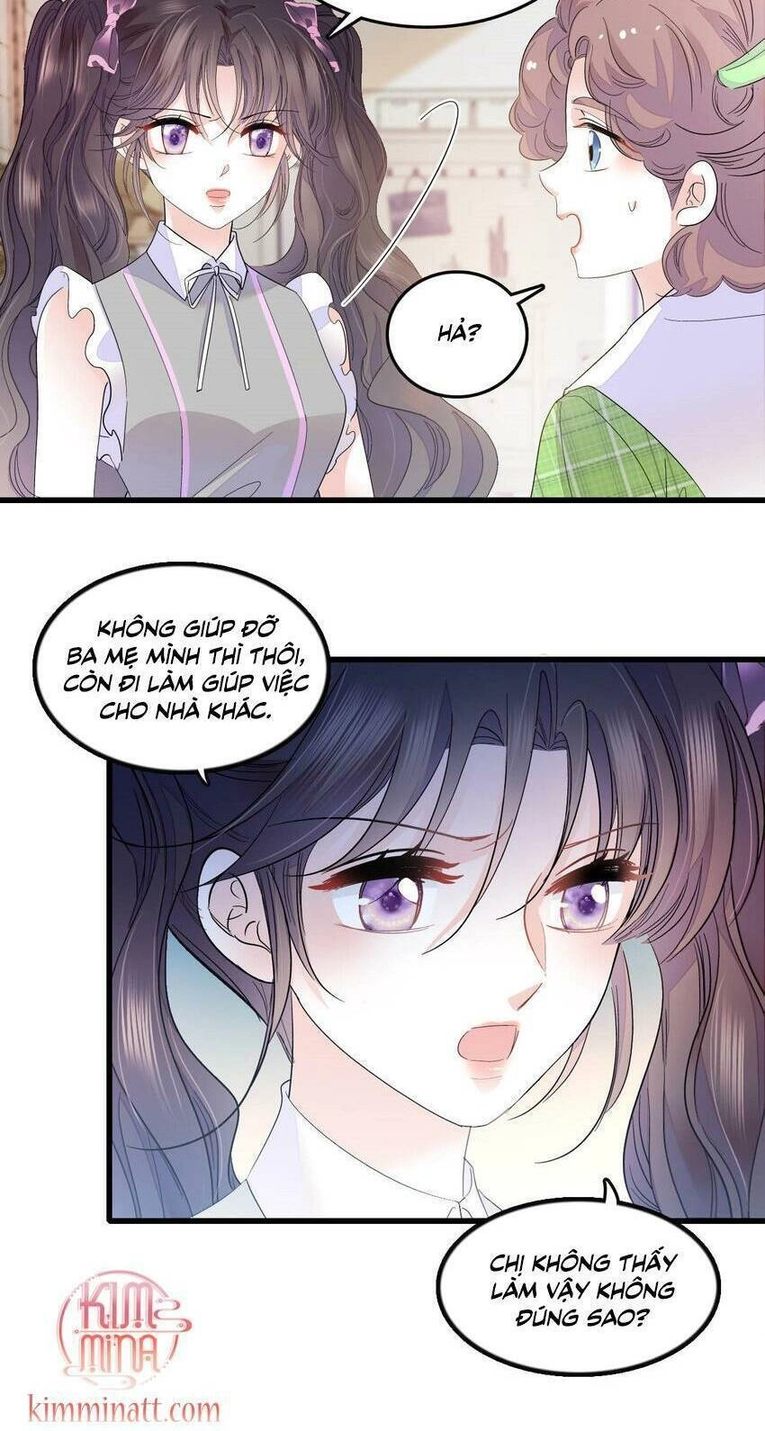 Thiên Kim Toàn Năng Lật Tung Trời Chapter 53 - 3