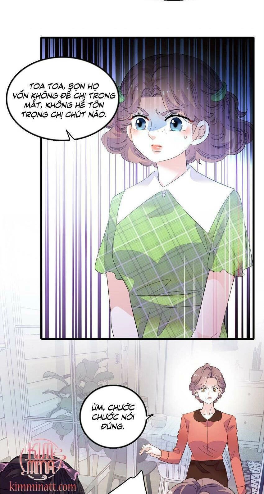 Thiên Kim Toàn Năng Lật Tung Trời Chapter 53 - 6