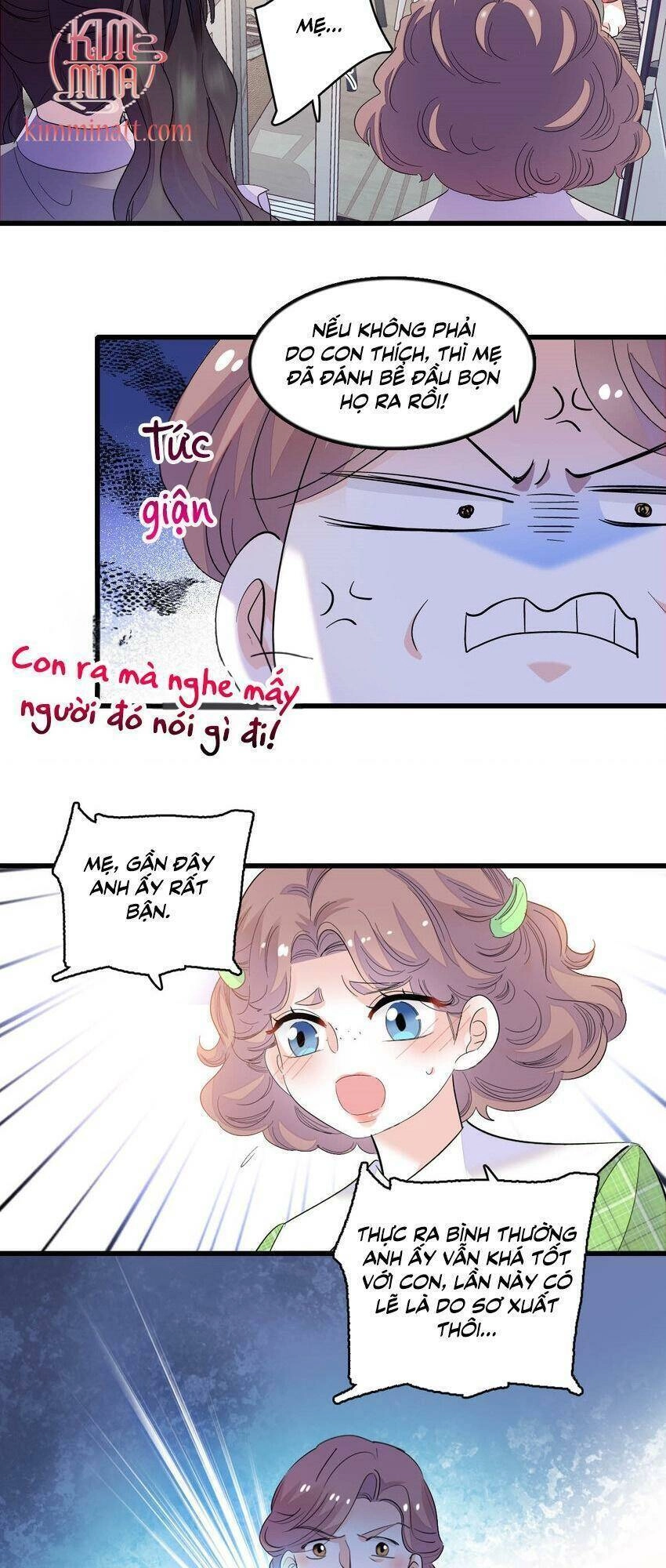 Thiên Kim Toàn Năng Lật Tung Trời Chapter 53 - 7