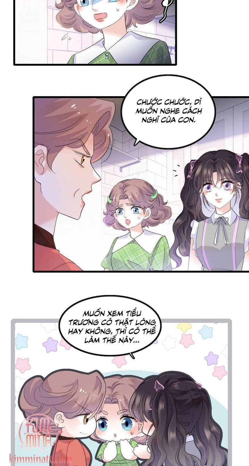 Thiên Kim Toàn Năng Lật Tung Trời Chapter 53 - 9