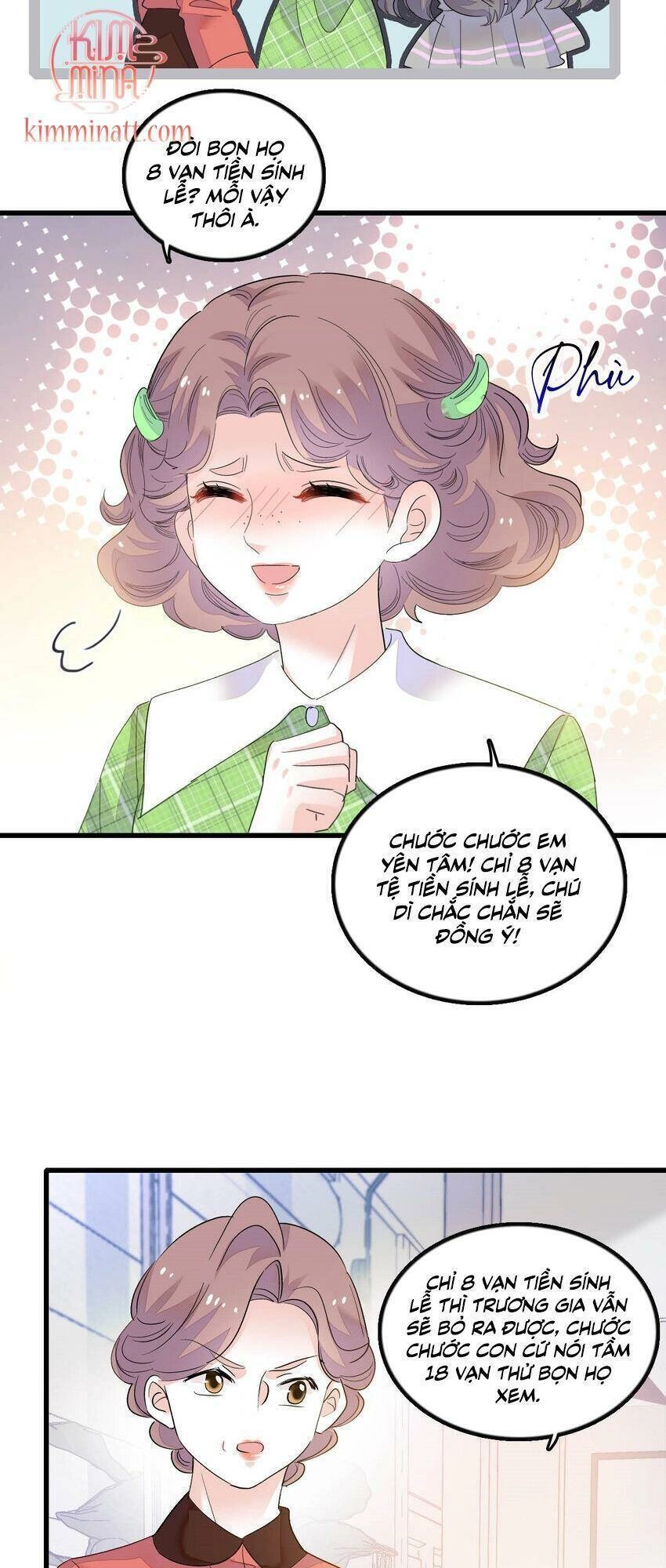 Thiên Kim Toàn Năng Lật Tung Trời Chapter 53 - 10