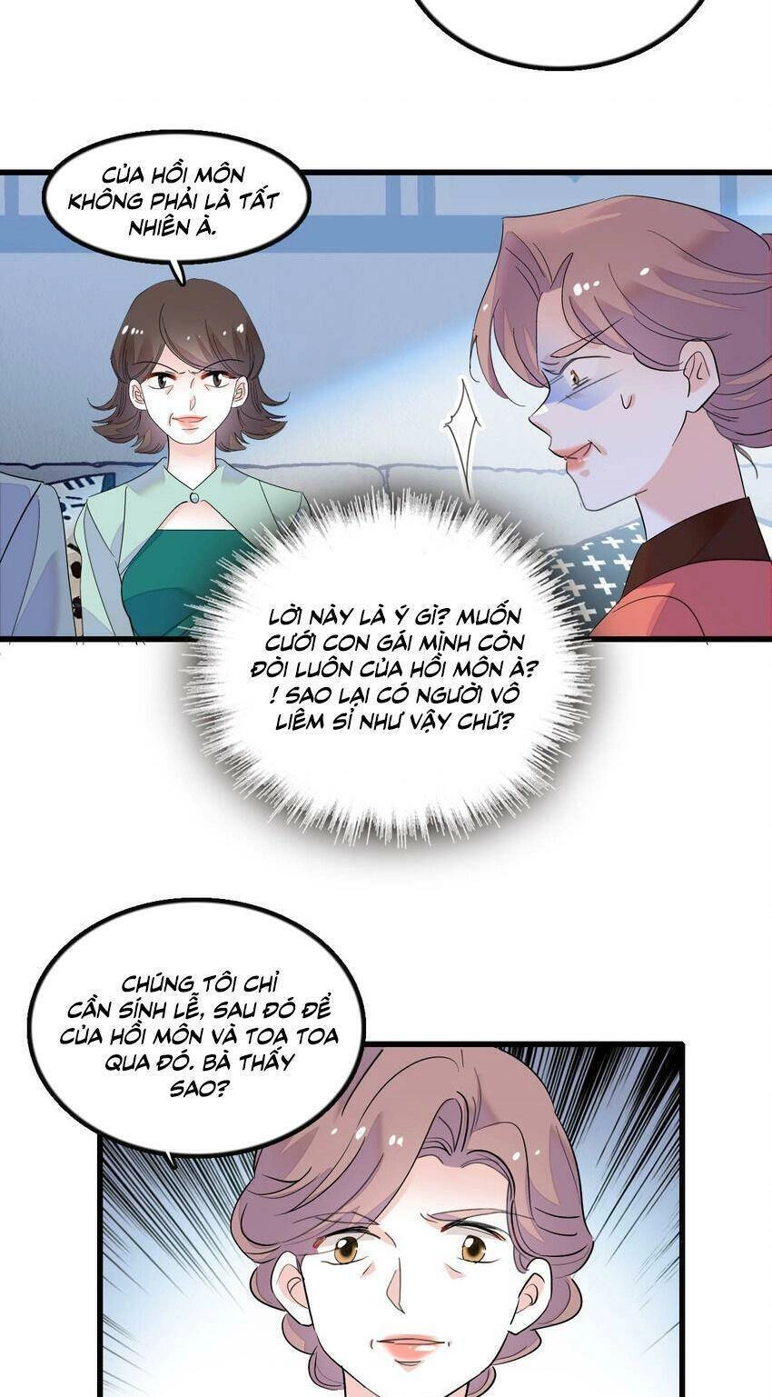 Thiên Kim Toàn Năng Lật Tung Trời Chapter 53 - 14