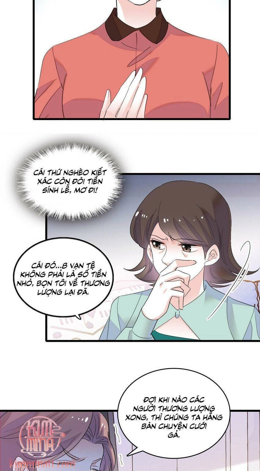 Thiên Kim Toàn Năng Lật Tung Trời Chapter 53 - 15