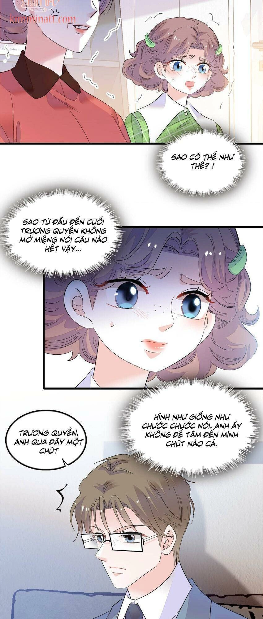 Thiên Kim Toàn Năng Lật Tung Trời Chapter 53 - 16