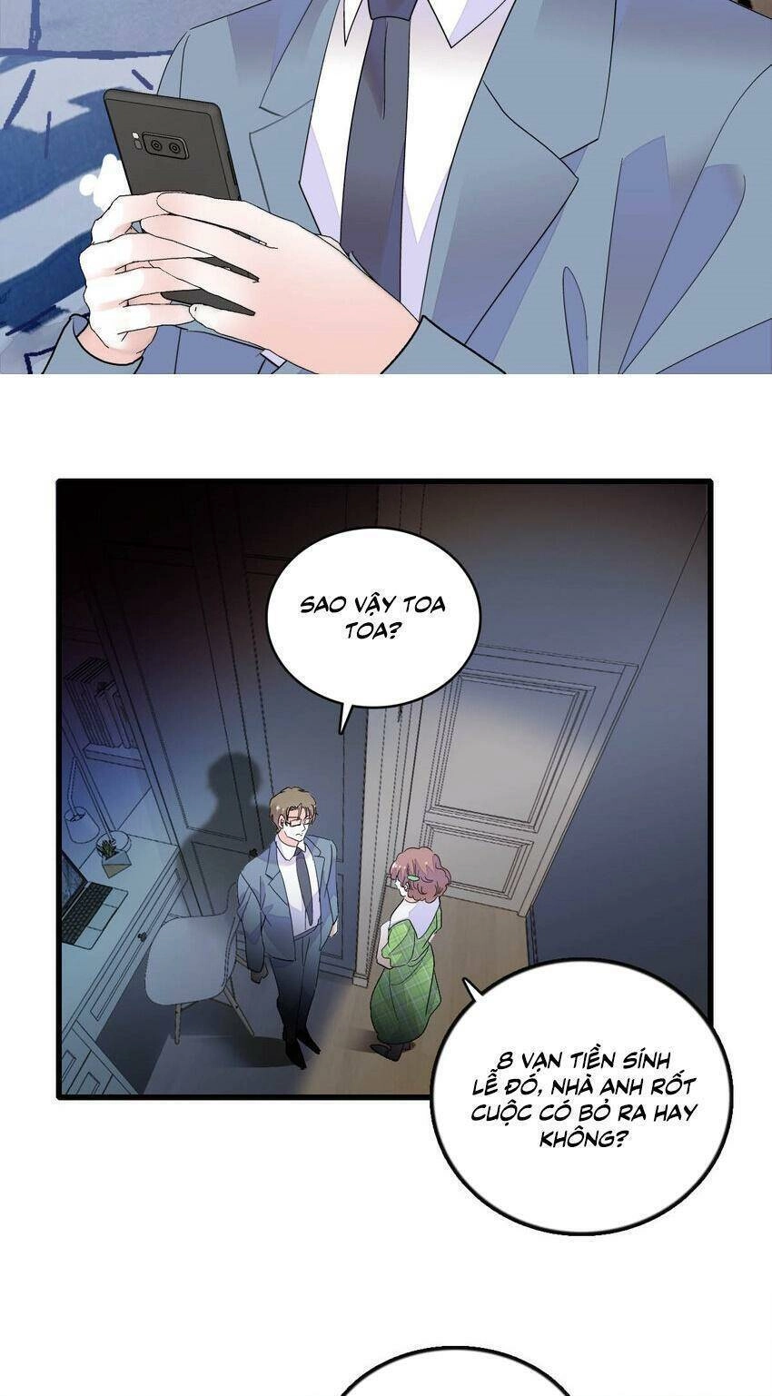 Thiên Kim Toàn Năng Lật Tung Trời Chapter 53 - 17