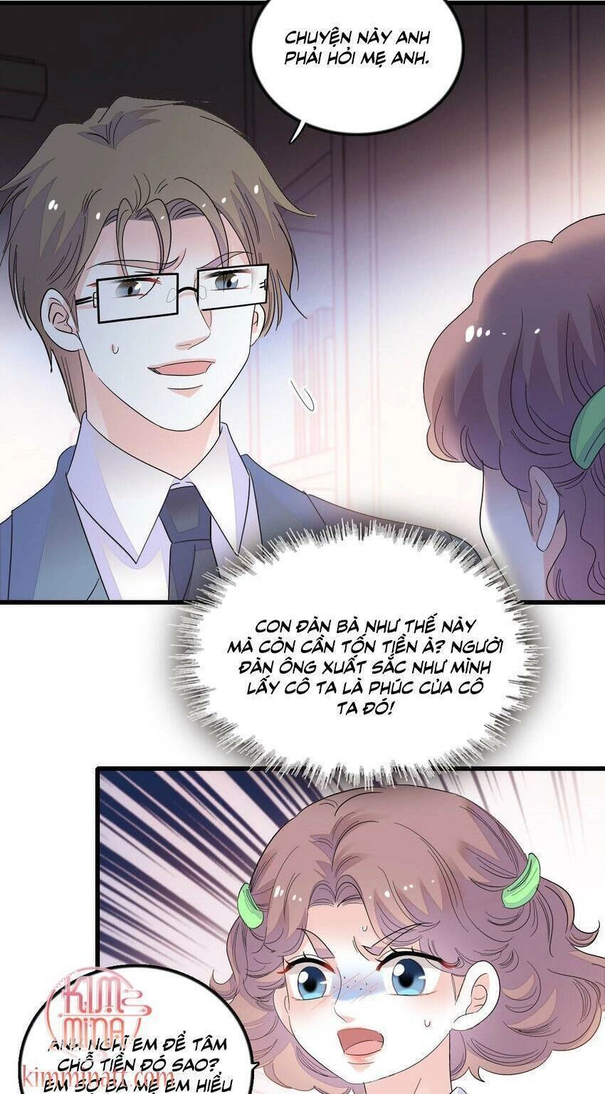 Thiên Kim Toàn Năng Lật Tung Trời Chapter 53 - 18