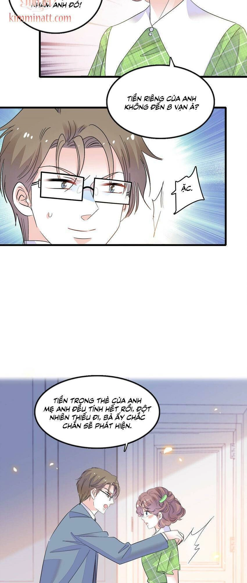 Thiên Kim Toàn Năng Lật Tung Trời Chapter 53 - 19