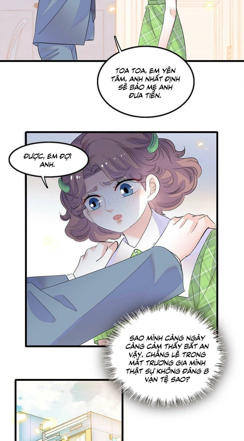 Thiên Kim Toàn Năng Lật Tung Trời Chapter 53 - 20