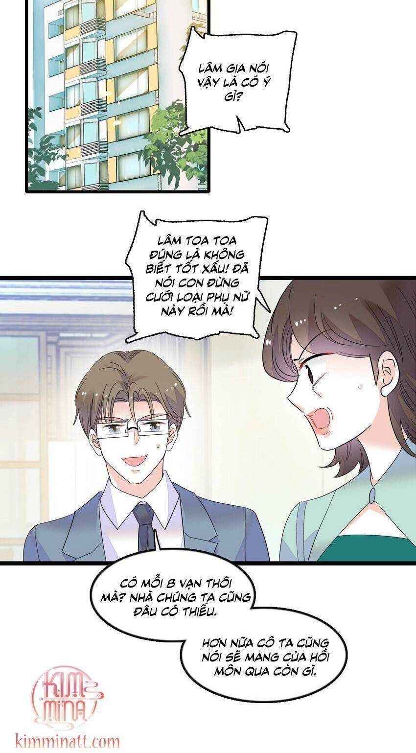 Thiên Kim Toàn Năng Lật Tung Trời Chapter 53 - 21