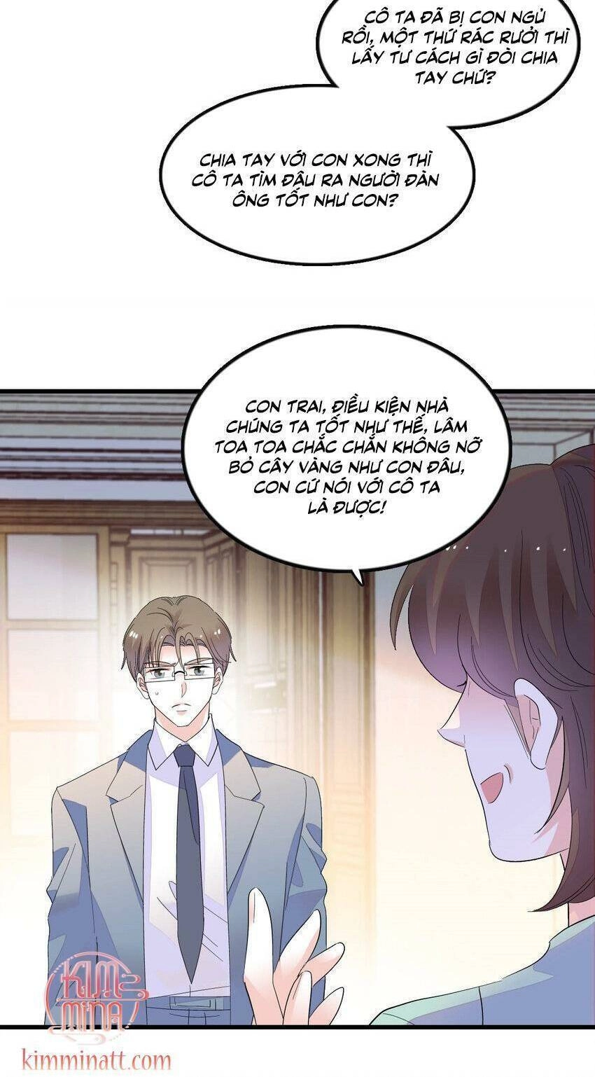 Thiên Kim Toàn Năng Lật Tung Trời Chapter 53 - 24