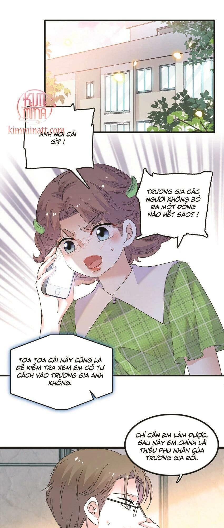 Thiên Kim Toàn Năng Lật Tung Trời Chapter 53 - 25