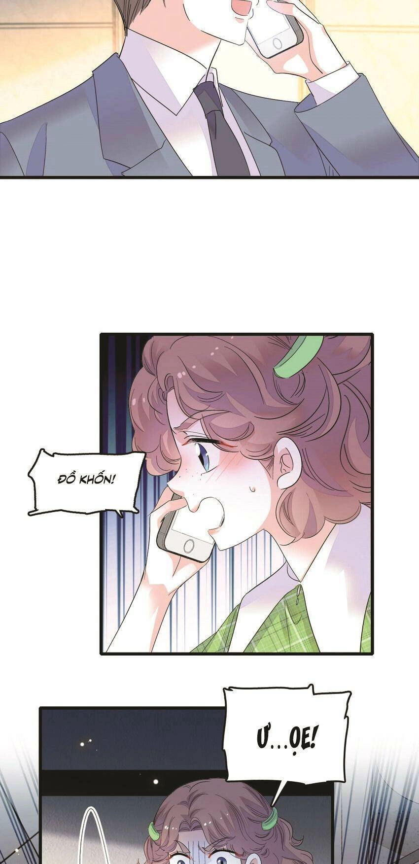 Thiên Kim Toàn Năng Lật Tung Trời Chapter 53 - 26