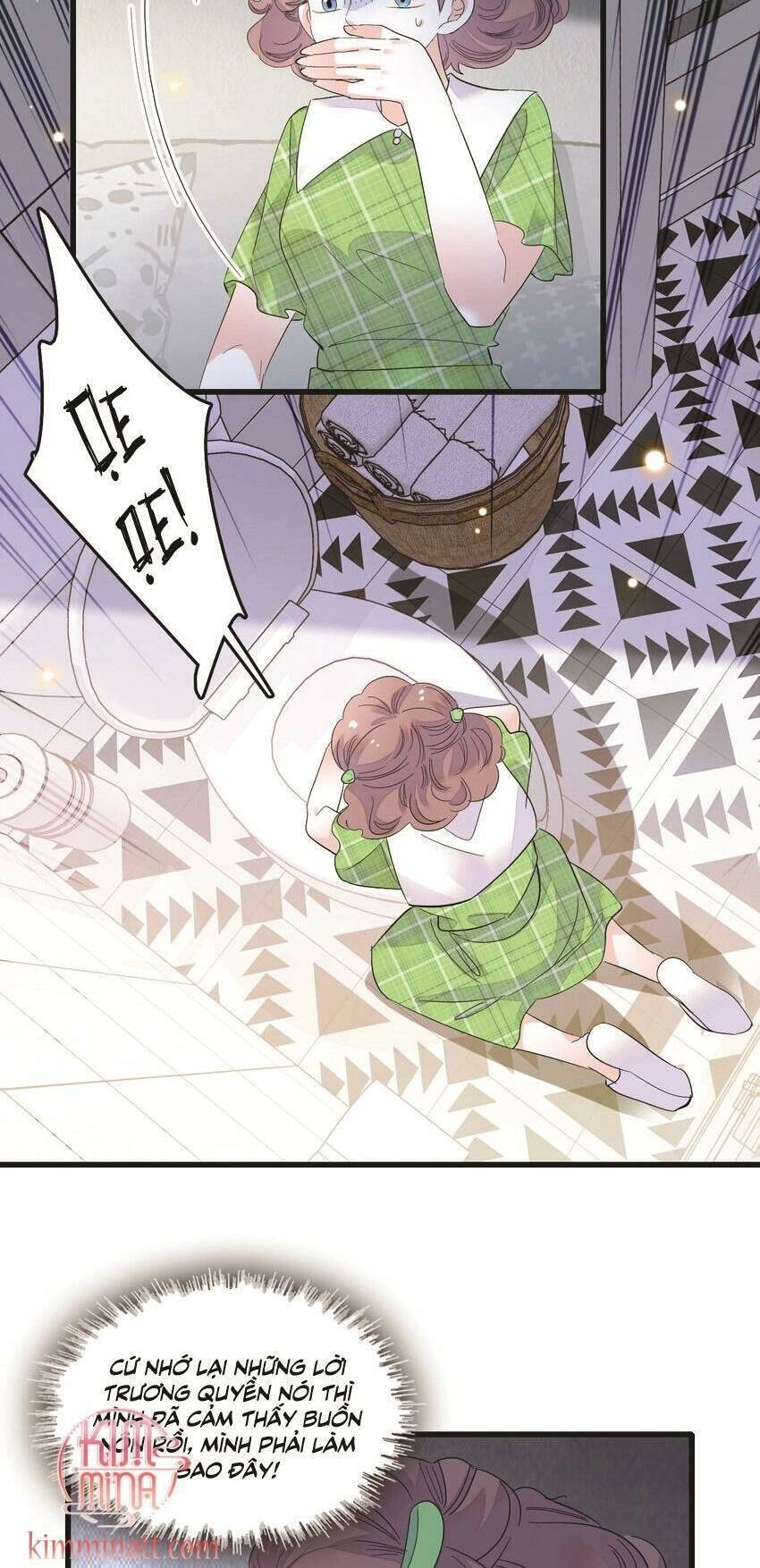 Thiên Kim Toàn Năng Lật Tung Trời Chapter 53 - 27