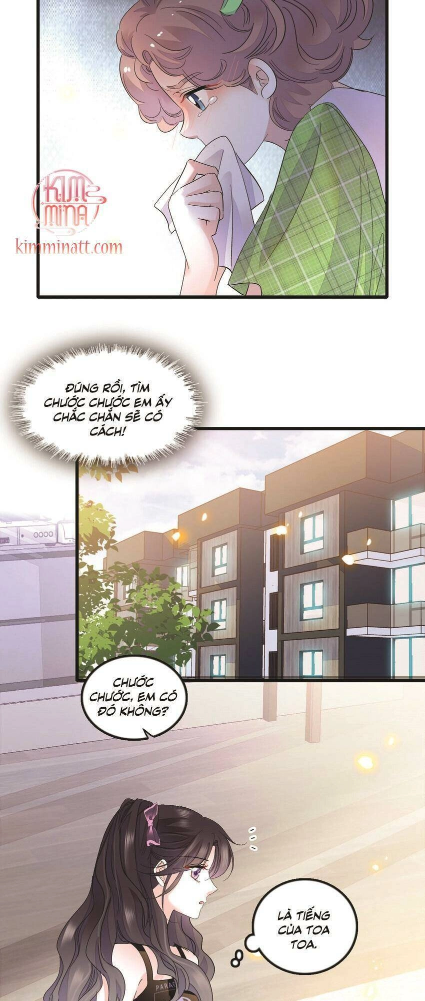 Thiên Kim Toàn Năng Lật Tung Trời Chapter 53 - 28