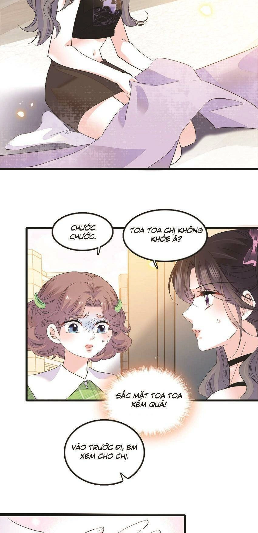 Thiên Kim Toàn Năng Lật Tung Trời Chapter 53 - 29