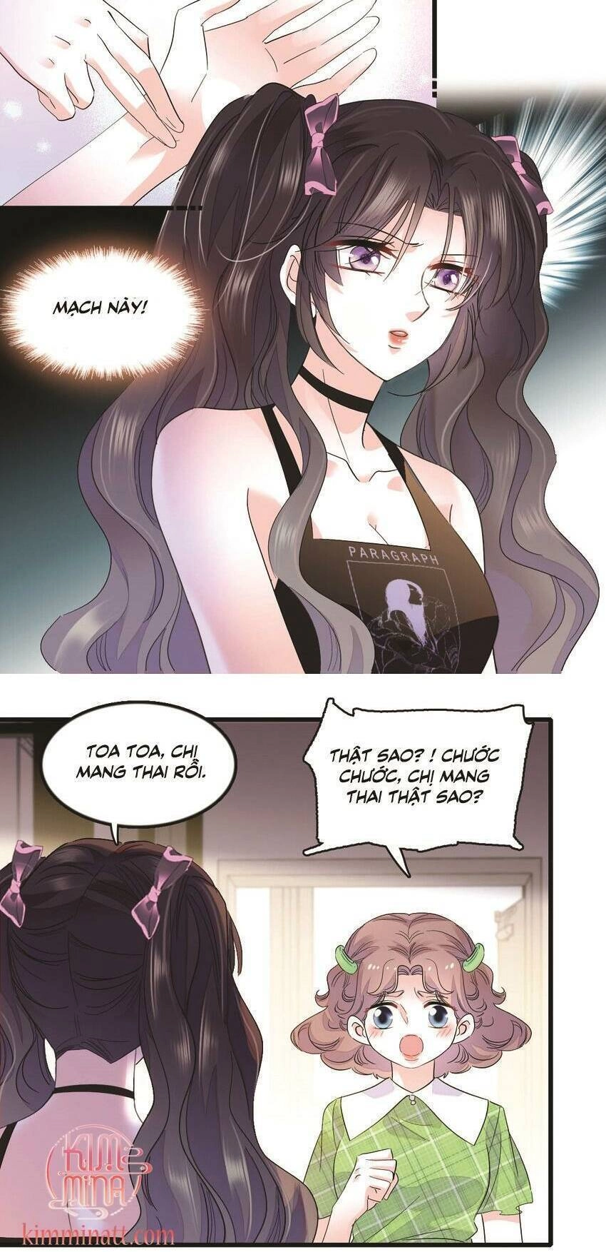 Thiên Kim Toàn Năng Lật Tung Trời Chapter 53 - 30