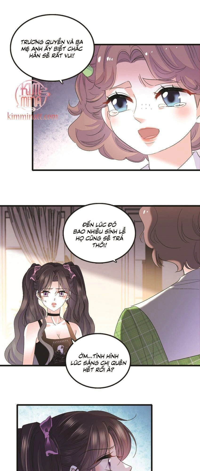 Thiên Kim Toàn Năng Lật Tung Trời Chapter 53 - 31