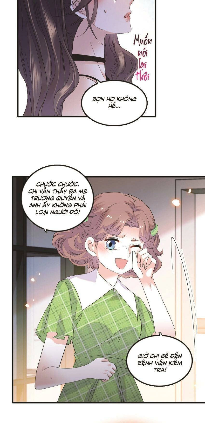 Thiên Kim Toàn Năng Lật Tung Trời Chapter 53 - 32